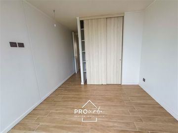 Departamento en Venta en Esquina Irarrazaval