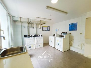 Departamento en Venta en Esquina Irarrazaval