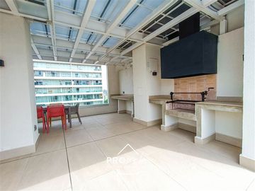 Departamento en Venta en Esquina Irarrazaval