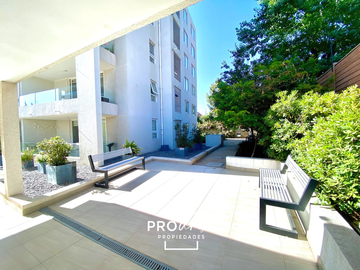 Departamento en Venta en Condominio Arboleda Consistorial