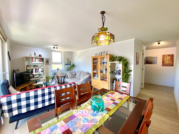 Departamento en Venta en Condominio Arboleda Consistorial