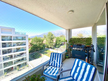 Departamento en Venta en Condominio Arboleda Consistorial