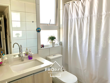 Departamento en Venta en Condominio Arboleda Consistorial