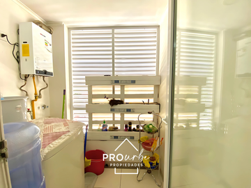 Departamento en Venta en Condominio Arboleda Consistorial