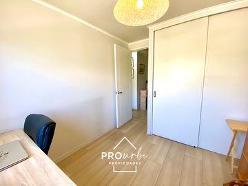 Departamento en Venta en Condominio Arboleda Consistorial