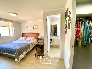 Departamento en Venta en Condominio Arboleda Consistorial