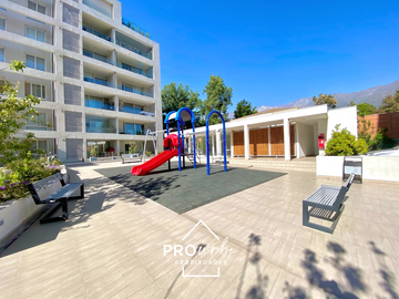 Departamento en Venta en Condominio Arboleda Consistorial