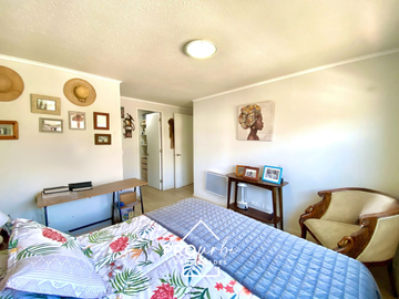 Departamento en Venta en Condominio Arboleda Consistorial