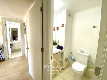 Departamento en Venta en Condominio Arboleda Consistorial