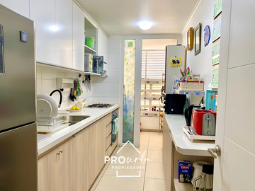 Departamento en Venta en Condominio Arboleda Consistorial