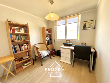 Departamento en Venta en Condominio Arboleda Consistorial