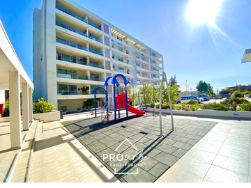 Departamento en Venta en Condominio Arboleda Consistorial