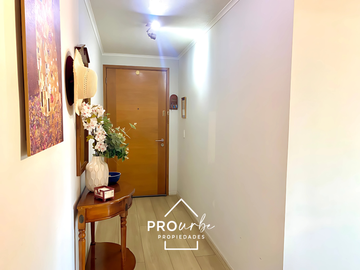 Departamento en Venta en Condominio Arboleda Consistorial