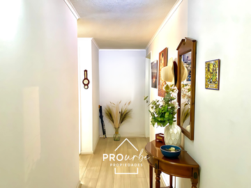 Departamento en Venta en Condominio Arboleda Consistorial