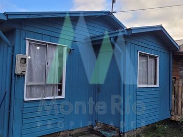 Casa en Venta en Los Castaños