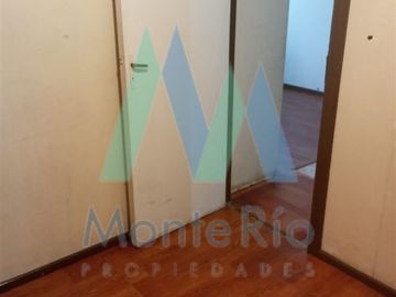 Casa en Venta en Los Castaños