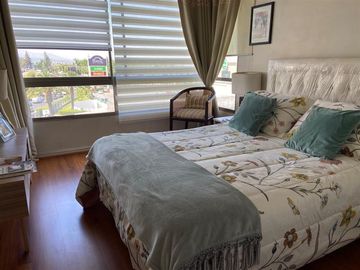 Departamento en Venta en Padre Hurtado Sur / Visviri