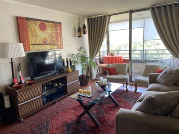 Departamento en Venta en Padre Hurtado Sur / Visviri