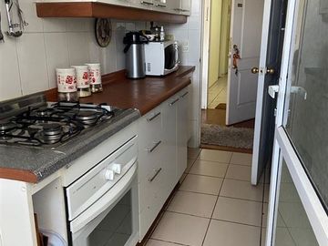 Departamento en Venta en Padre Hurtado Sur / Visviri