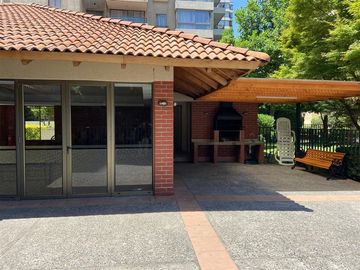 Departamento en Venta en Padre Hurtado Sur / Visviri
