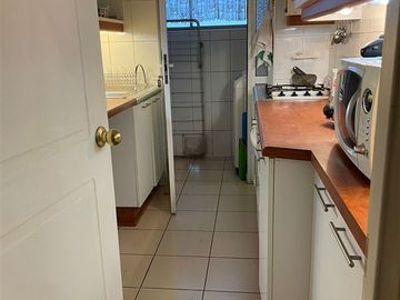 Departamento en Venta en Padre Hurtado Sur / Visviri