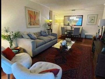 Departamento en Venta en Padre Hurtado Sur / Visviri
