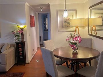 Departamento en Venta en Padre Hurtado Sur / Visviri