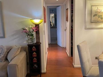 Departamento en Venta en Padre Hurtado Sur / Visviri