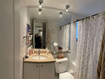 Departamento en Venta en Padre Hurtado Sur / Visviri
