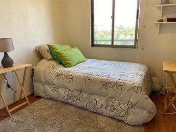 Departamento en Venta en Padre Hurtado Sur / Visviri