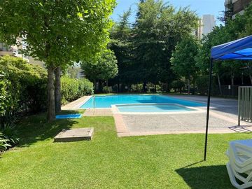 Departamento en Venta en Padre Hurtado Sur / Visviri
