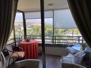 Departamento en Venta en Padre Hurtado Sur / Visviri