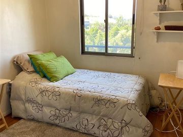 Departamento en Venta en Padre Hurtado Sur / Visviri