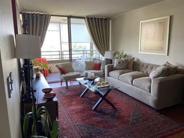 Departamento en Venta en Padre Hurtado Sur / Visviri