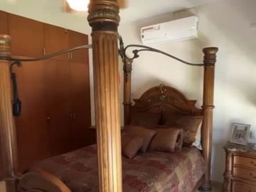 Vive en unos de los más exclusivos residenciales  nte de Merida Yucatan Country
