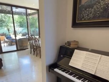Vive en unos de los más exclusivos residenciales  nte de Merida Yucatan Country