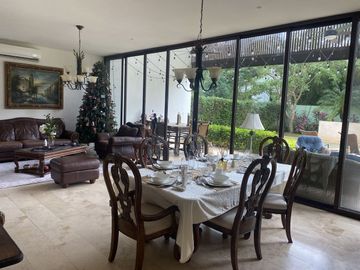 Vive en unos de los más exclusivos residenciales  nte de Merida Yucatan Country