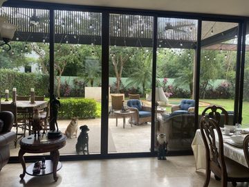 Vive en unos de los más exclusivos residenciales  nte de Merida Yucatan Country