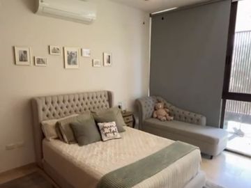 Vive en unos de los más exclusivos residenciales  nte de Merida Yucatan Country