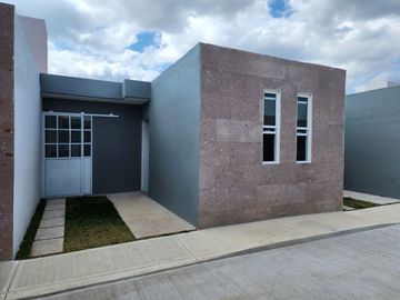 Venta de Casas en Zumpango 