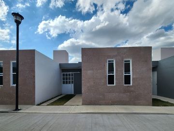 Venta de Casas en Zumpango 