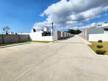 Venta de Casas en Zumpango 