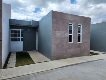 Venta de Casas en Zumpango 