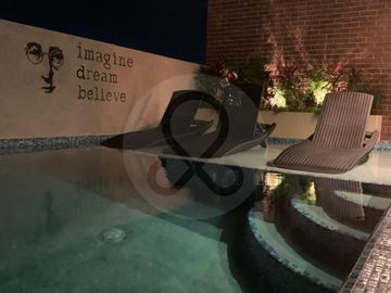 Believe Departamento en venta en Playa del Carmen