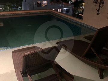 Believe Departamento en venta en Playa del Carmen