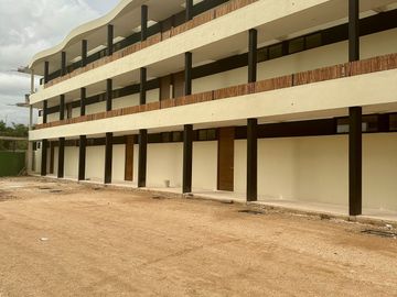 KENÚA, Departamento en Cholul, Yucatán