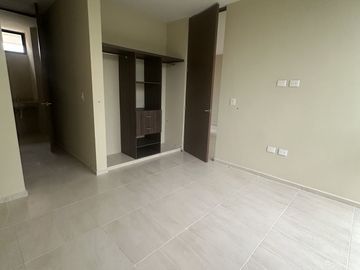 KENÚA, Departamento en Cholul, Yucatán