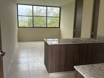 KENÚA, Departamento en Cholul, Yucatán