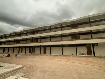 KENÚA, Departamento en Cholul, Yucatán