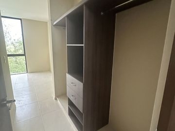 KENÚA, Departamento en Cholul, Yucatán
